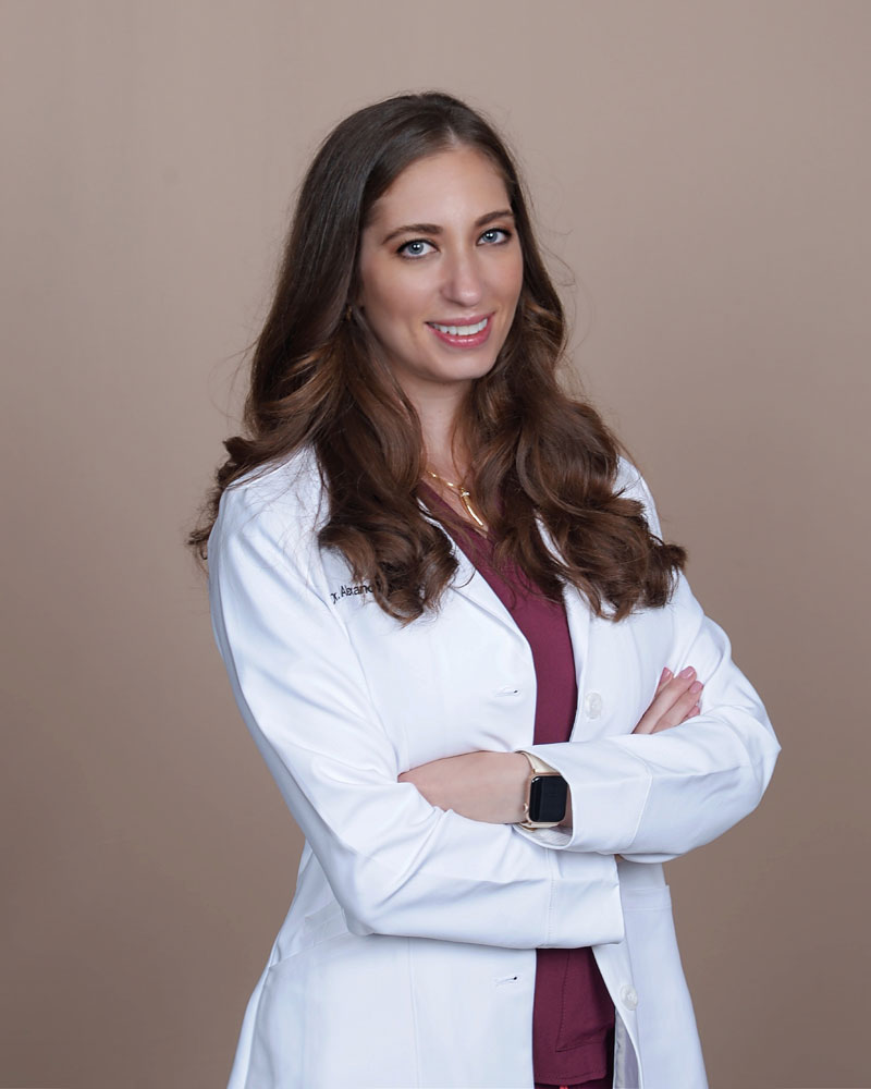 Alexandra Mandola, DO | Elevate Medical Aesthetics